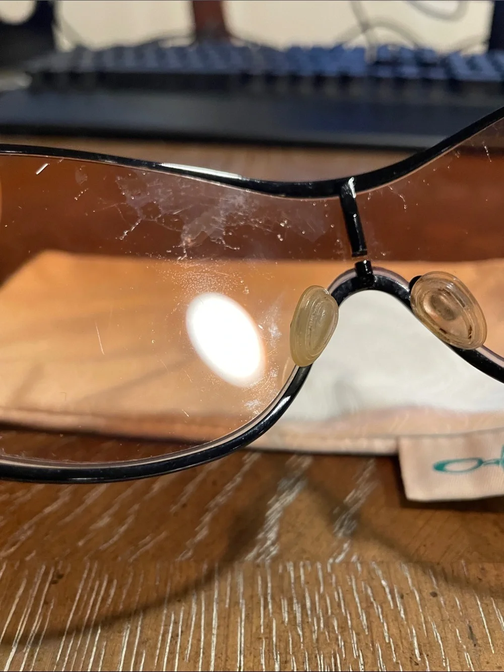 Oakley Sunglasses